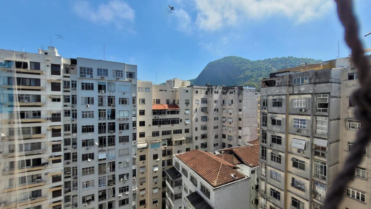 Apartamento Lindo Ap Copacabana Rio de Janeiro